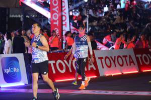 BIB: 
                            <button type="button" onclick="openModal(23345258)" class="btn btn-primary btn-sm float-right btn-popup" data-toggle="modal" data-target=".modal-high-quality">
                        <i class="fas fa-shopping-cart"></i> Add to Cart
                    </button>
                                            <button type="button" onclick="isThisMe(23345258, true)" class="btn btn-success btn-sm float-right btn-popup btn-isme hidden" data-toggle="tooltip" data-placement="bottom" title="นี่คือรูปของคุณใช่ไหม คลิกที่นี่เพื่อเอาเข้าอัลบั้ม">
                        <i class="fas fa-plus"></i> Add to album
                    </button>
                    <button type="button" onclick="isThisMe(23345258, false)" class="btn btn-warning btn-sm float-right btn-popup btn-isnotme hidden">
                        <i class="fas fa-ban"></i> Remove from album
                    </button>